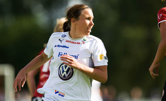 Hanna Ljungberg