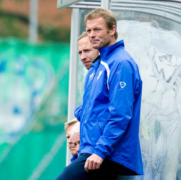 Fotboll, dam, Damallsvenskan, Hammarby -