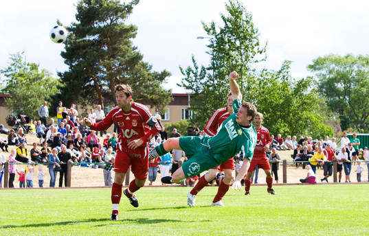 Storpublik 610 åskådare
