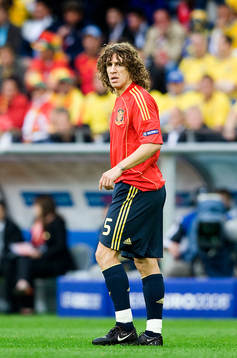 Carles Puyol