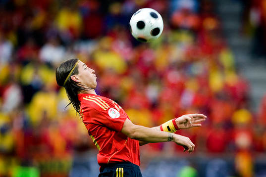 Sergio Ramos