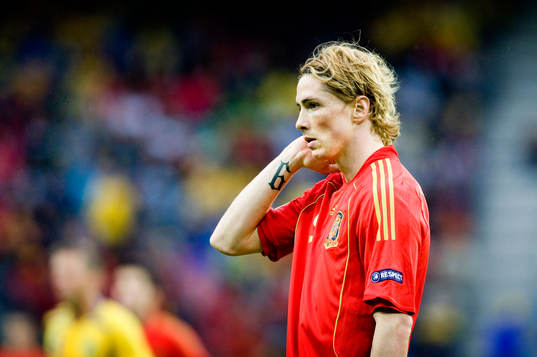 Fernando Torres