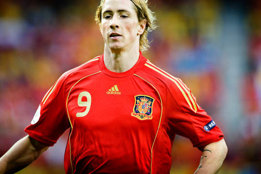 Fernando Torres