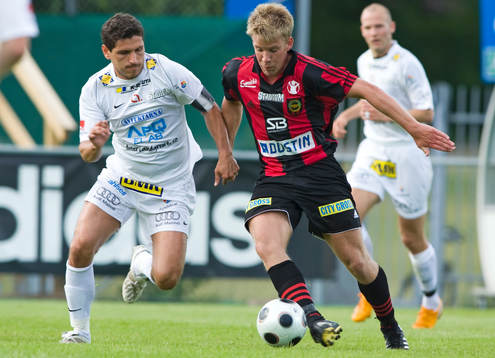 Erol Bekir, Bunkeflo och Joakim Runnemo, Brommapojkarna