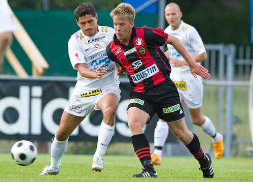 Erol Bekir, Bunkeflo och Joakim Runnemo, Brommapojkarna