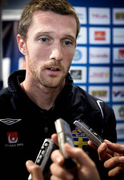 Mikael Nilsson