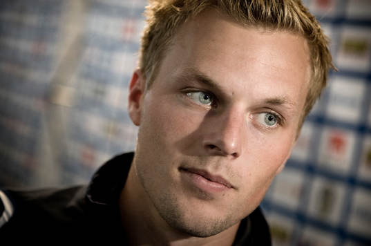 Sebastian Larsson