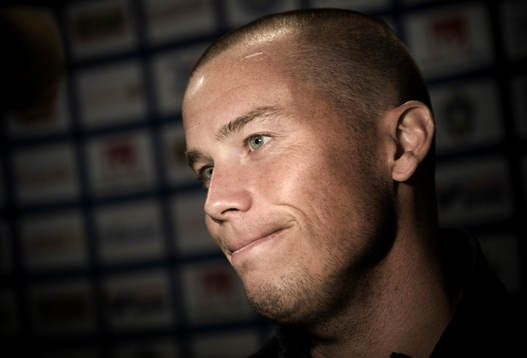 Daniel Andersson