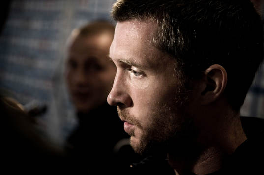 Mikael Nilsson