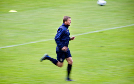 Marcus Allbäck