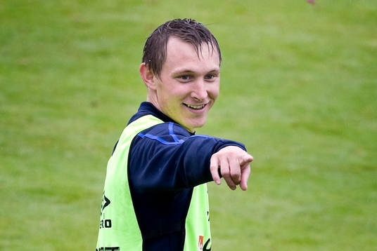 Kim Källström