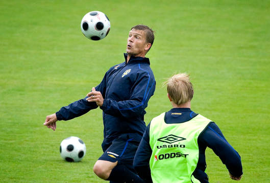 Marcus Allbäck