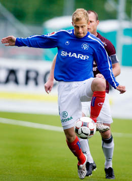 Kristian Begström, Åtvidaberg