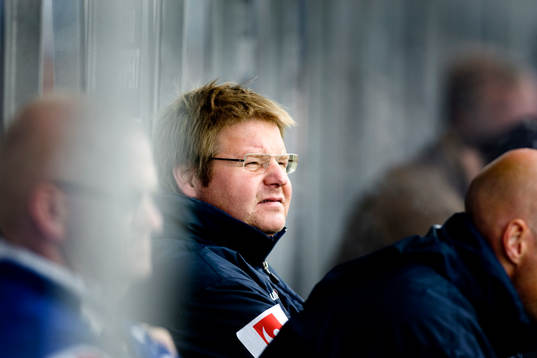 Peter Swärdh, tränare, Åtvidaberg