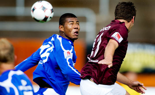 Ricardo Santos, Åtvidaberg