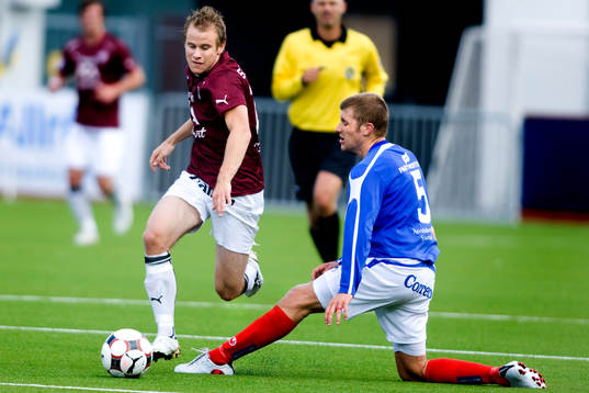Tomas Eriksson, Qviding, Daniel Johansson, Åtvidaberg