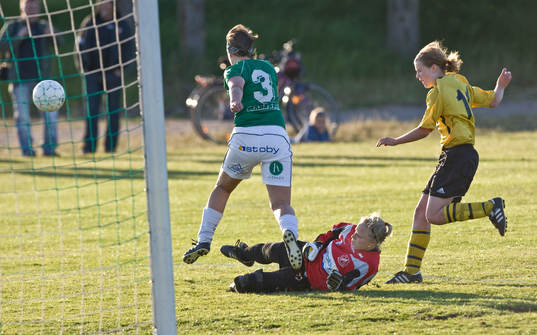 Målvakt