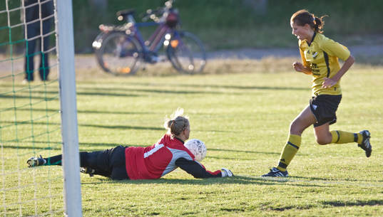 Målvakt