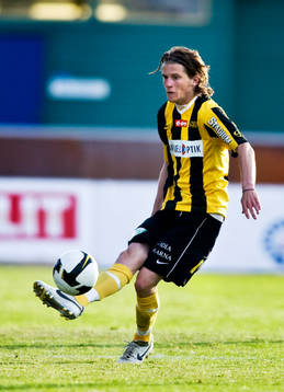 Erik Friberg