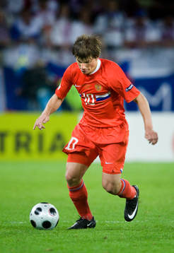Andrei Arshavin