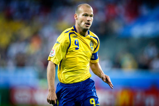 Fredrik Ljungberg