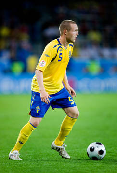 Fredrik Stoor