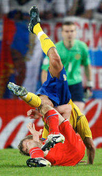 Tackling, genre