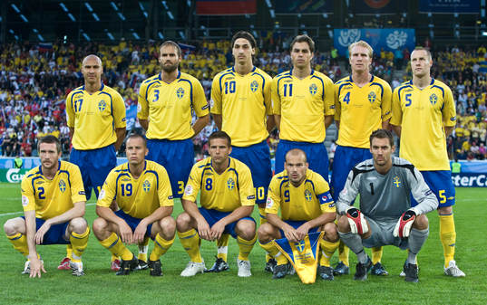 Lagbild, startelva