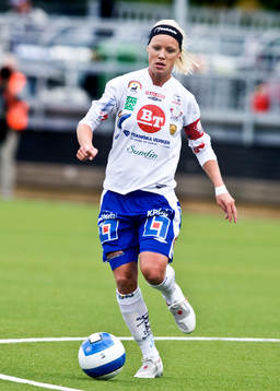 Caroline Seger, Linköping
