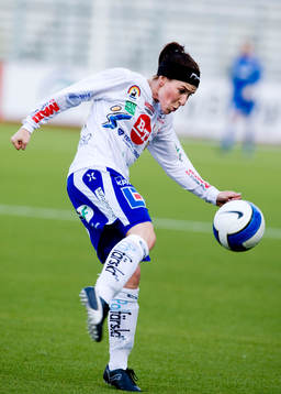 Maja Krantz, Linköping