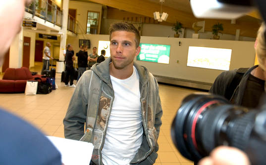 Anders Svensson
