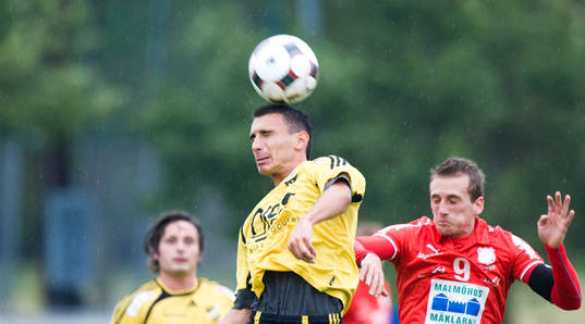 Burim Rexhepi, nickduell