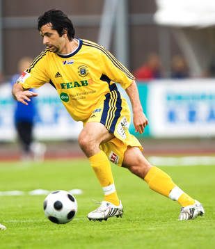 Gabriel Ucar