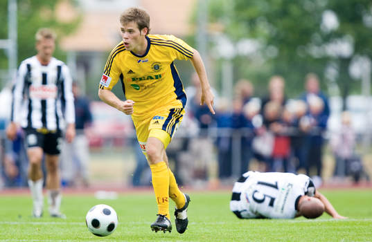 Emil Salomonsson