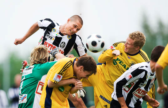 Pär Cederqvist, Landskrona och Henrik Fribrock, Ängelholm