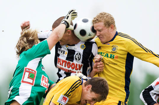 Pär Cederqvist, Landskrona och Henrik Fribrock, Ängelholm