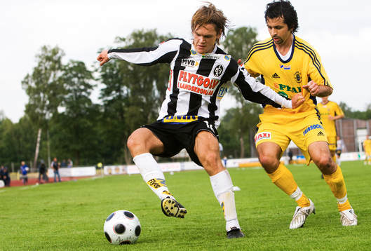 Gabriel Ucar, Ängelholm och Ivo Pekalski, Landskrona