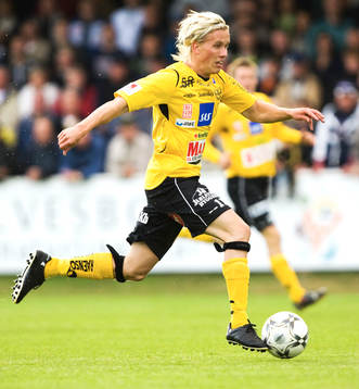 Adam Berner