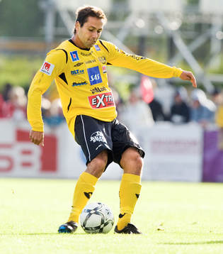 Marcelo Sarvas