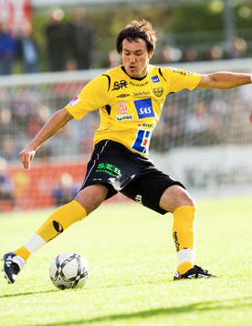 Daniel Ivanovski