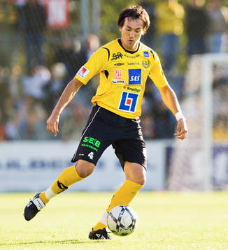 Daniel Ivanovski