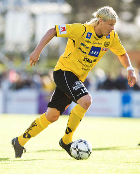 David Löfquist