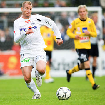 Jonas Henriksson
