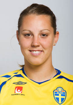 Emma, Wilhelmsson, Sverige