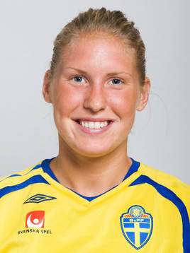 Maria Karlsson, Sverige