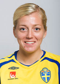 Linda Sembrant, Sverige