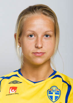 Emma Stålhammar, Sverige