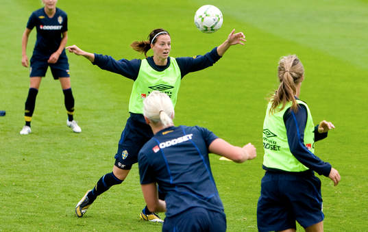 Lotta Schelin