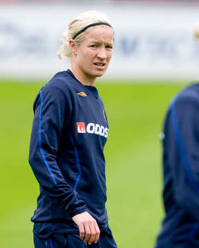 Victoria Svensson