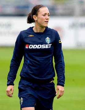 Therese Sjögran